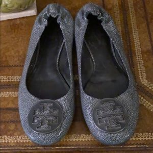 Tory Burch Ballet Flats